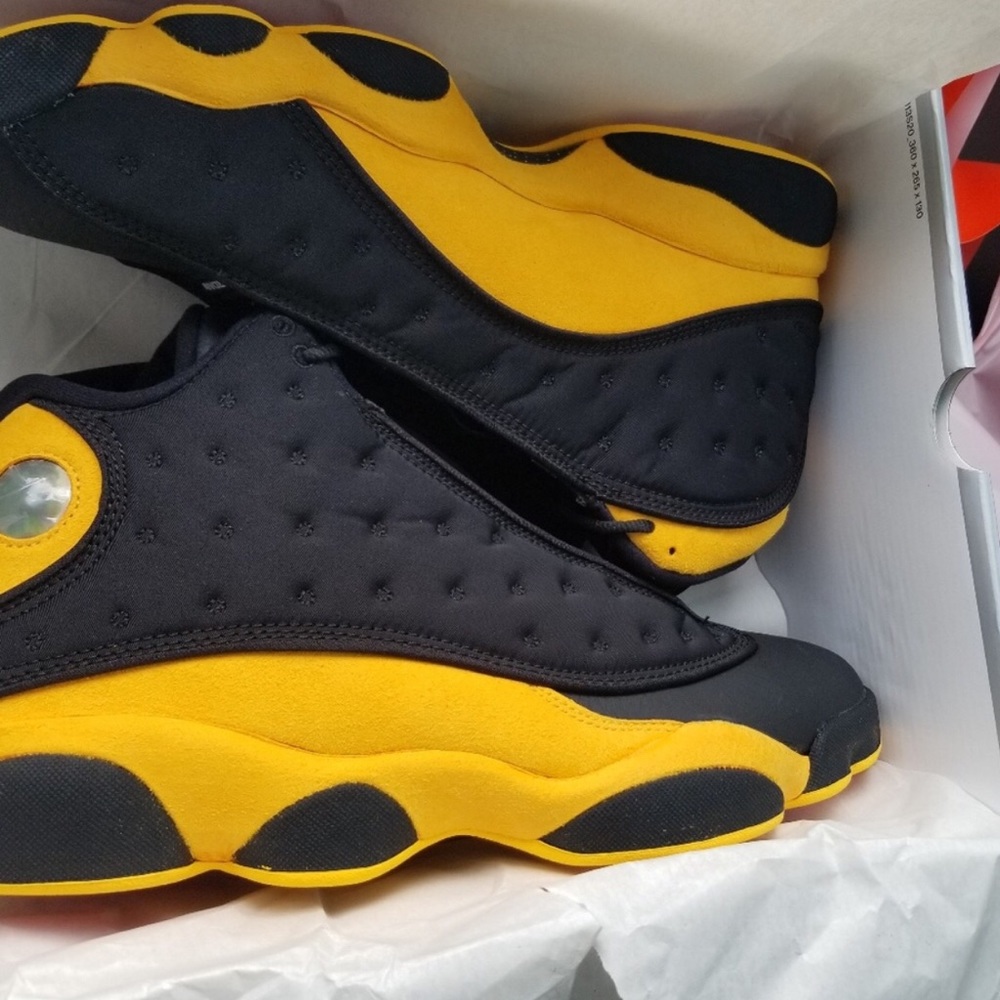 Melo 13s